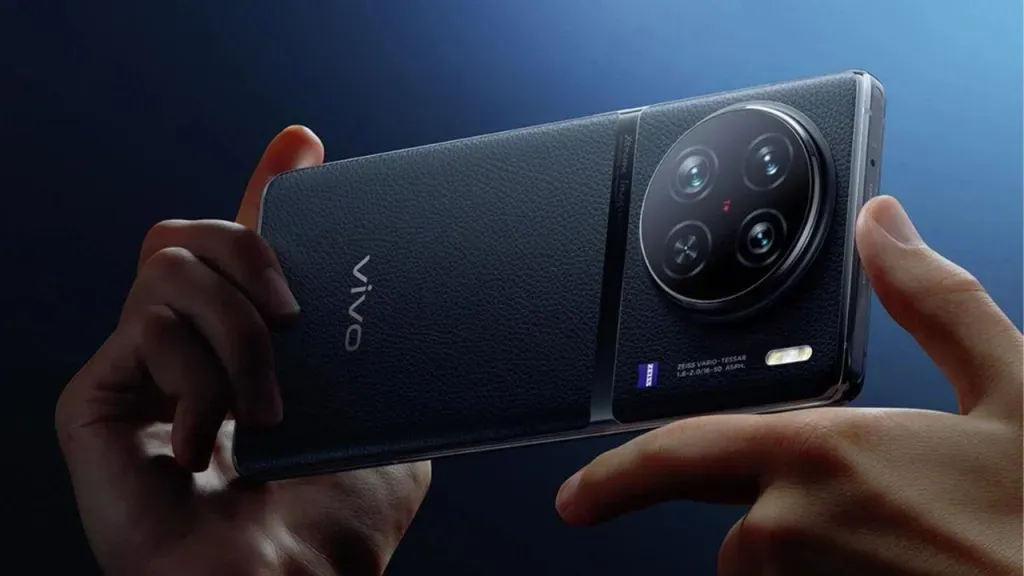 Vivo, Almanya'daki Mağazalarını Kapatıyor!