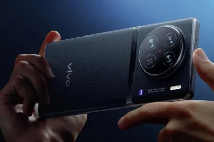 Vivo, Almanya'daki Mağazalarını Kapatıyor!