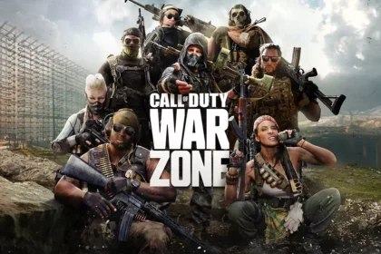 Call of Duty: Warzone Kapanıyor!