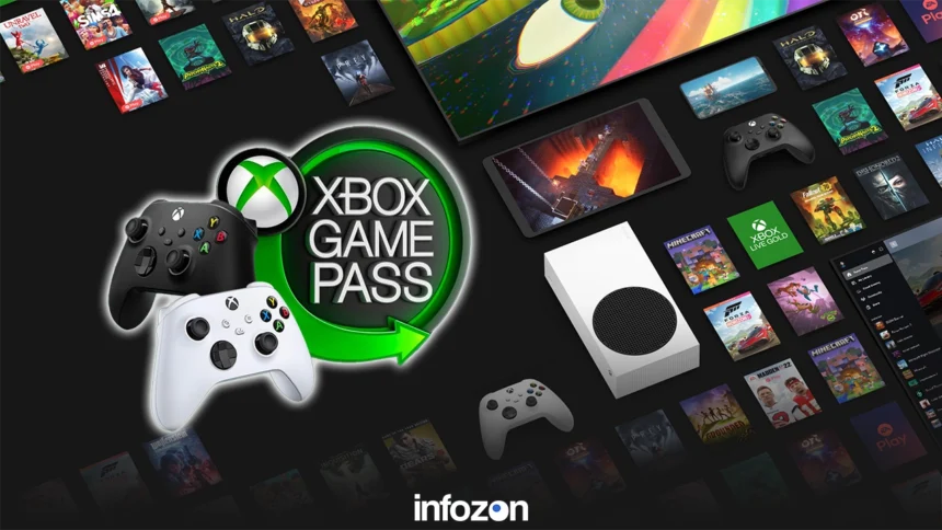 Xbox Game Pass Abonelik Fiyatları Güncellendi İşte Yeni Fiyatlar