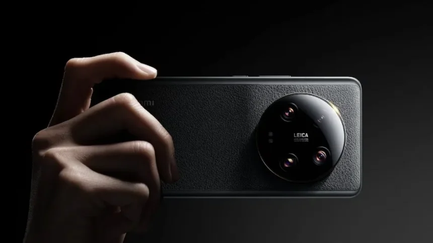 Xiaomi 13 Ultra'nın Küresel Lansman Tarihi Açıklandı Xiaomi 13 Ultra'nın Küresel Lansman Tarihi Açıklandı