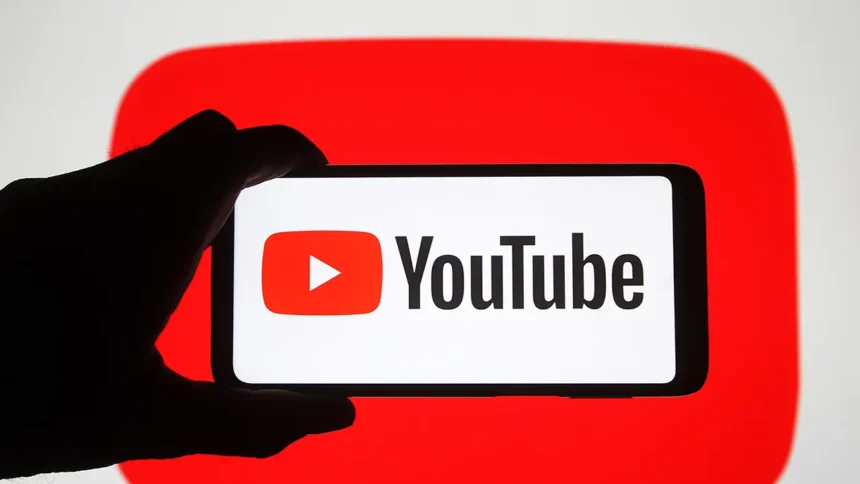 Youtube Geri Adım Attı Youtube Geri Adım Attı