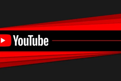 YouTube İlk Resmi Alışveriş Kanalını Açıyor!