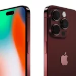 İphone 15 Serisi İlginç Renklerle Gelecek!