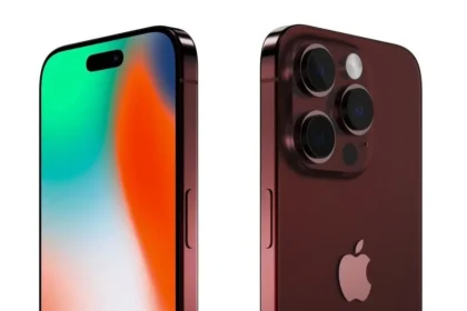 İphone 15 Serisi İlginç Renklerle Gelecek!