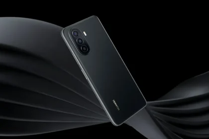 Huawei Nova Y71 Tanıtıldı