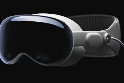 Apple, Uygulama Geliştiricilere Vision Pro Gönderiyor!