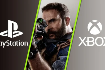 Sony, Microsoft ile Call of Duty Anlaşması Yapmayı Kabul Etti