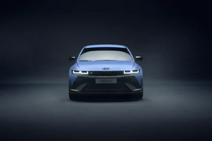 Hyundai IONIQ 5 N Tanıtıldı