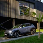 Yeni Hyundai KONA Türkiye'de Satışa Sunuldu Yeni Hyundai KONA Türkiye'de Satışa Sunuldu