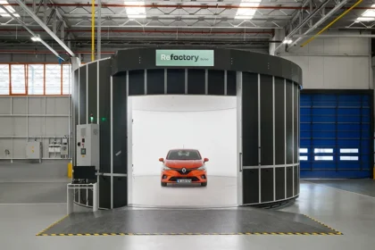 Renault, Yeni Kimliği Renew ile İkinci El Pazarında DEVRİM Başlatıyor