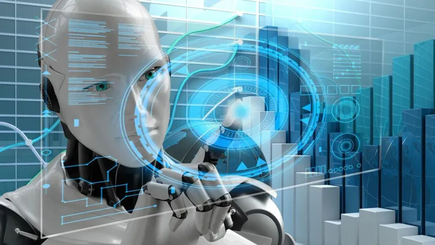 Google, Tıbbi Yapay Zeka Robotunu Test Ediyor