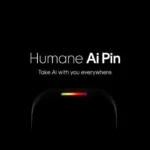 Geleceğin Telefonu Humane Ai Pin'in Çıkış Tarihi Belli Oldu!