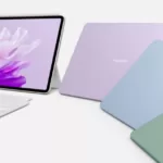 Huawei Yeni Tablet Ürün Serilerini Tanıttı!