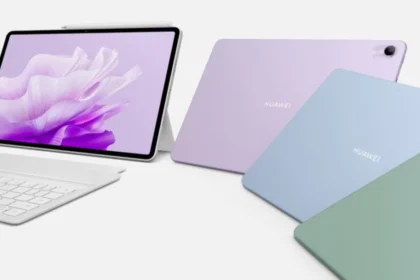 Huawei Yeni Tablet Ürün Serilerini Tanıttı!