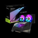 Gigabyte, GeForce RTX 4070 Ti Sıvı Soğutmalı Ekran Kartlarını Piyasaya Sürüyor