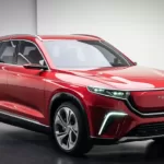 TOGG, T10X Modeline ZAM Yaptı!