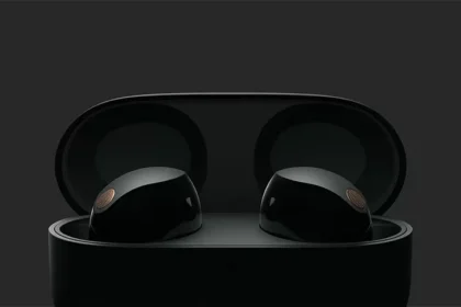 Sony, 'For The Music' WF-1000XM5 Kablosuz Kulaklığını Tanıttı