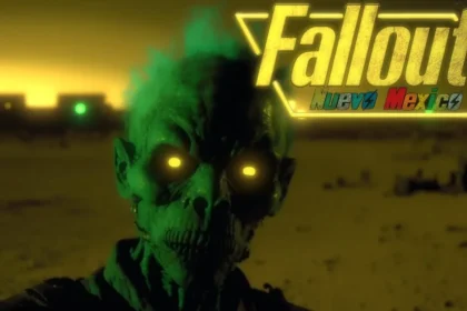 Fallout: Nuevo México Resmi Oynanış Fragmanı Yayınlandı!