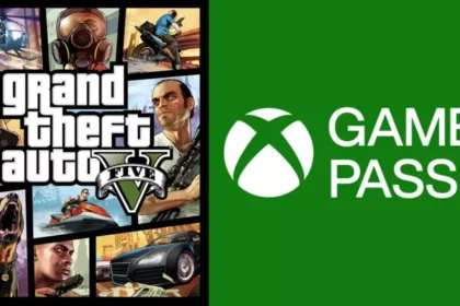 Xbox Game Pass'e Eklenen Sürpriz Oyun!
