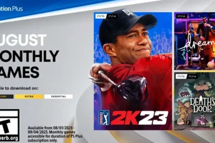 PlayStation Plus, Ağustos Oyunları Belli Oldu
