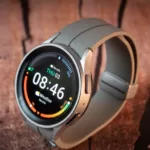 WhatsApp, Samsung Wear OS Akıllı Saatlerde Kullanıma Sunuluyor