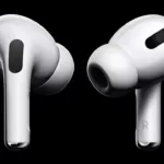 Yeni AirPods Pro'ya İşitme Testi ve Vücut Sıcaklığı Özellikleri Geliyor Yeni AirPods Pro'ya İşitme Testi ve Vücut Sıcaklığı Özellikleri Geliyor