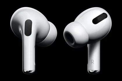 Yeni AirPods Pro'ya İşitme Testi ve Vücut Sıcaklığı Özellikleri Geliyor
