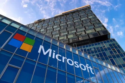 Microsoft, Standart Yazı Tipine Veda Etti!