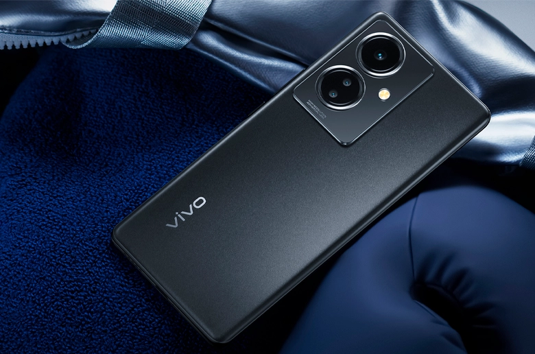 Vivo V29 Lite Ön Satışa Sunuldu