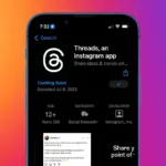 Instagram Hesabınızı Silmeden Threads Hesabınızı Silme Özelliği Yolda Instagram Hesabınızı Silmeden Threads Hesabınızı Silme Özelliği Yolda