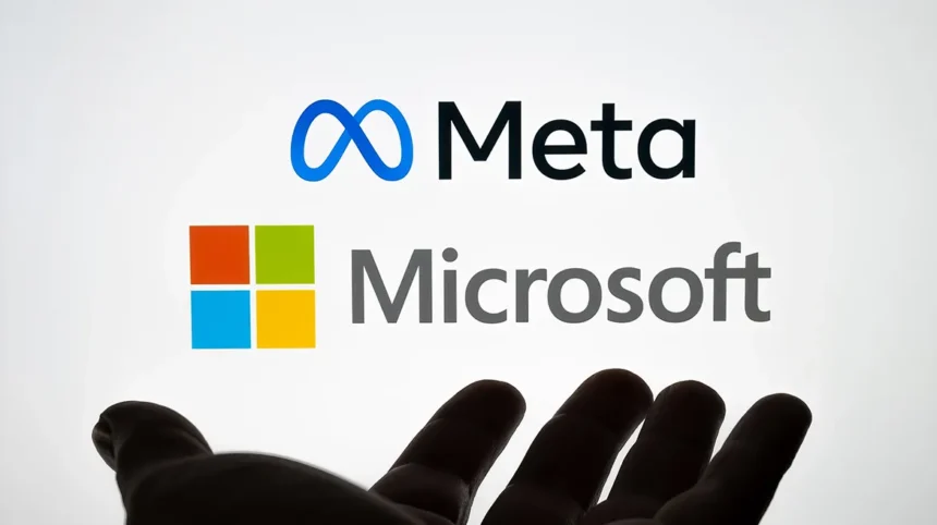 Meta ve Microsoft, Yapay Zeka Llama 2'yi Piyasaya Sürdü