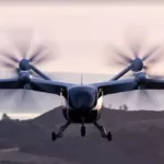 Joby Aviation, Hava Taksi Uçuş Testleri İçin Onay Aldı