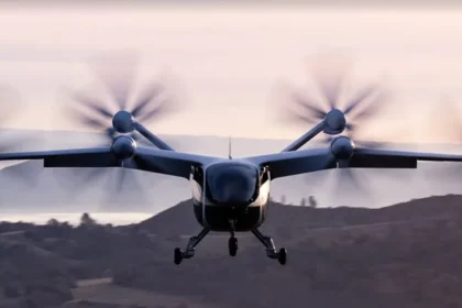 Joby Aviation, Hava Taksi Uçuş Testleri İçin Onay Aldı