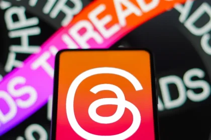Threads Platformunda Düşüş Başladı