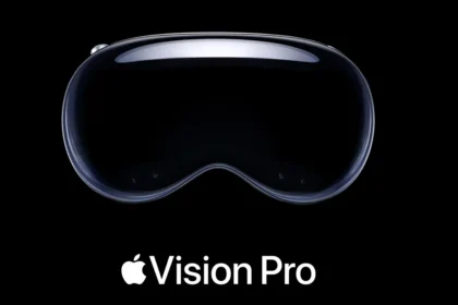 Apple, Vision Pro Üretiminde Sıkıntı Yaşıyor