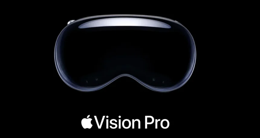 Apple, Vision Pro Üretiminde Sıkıntı Yaşıyor