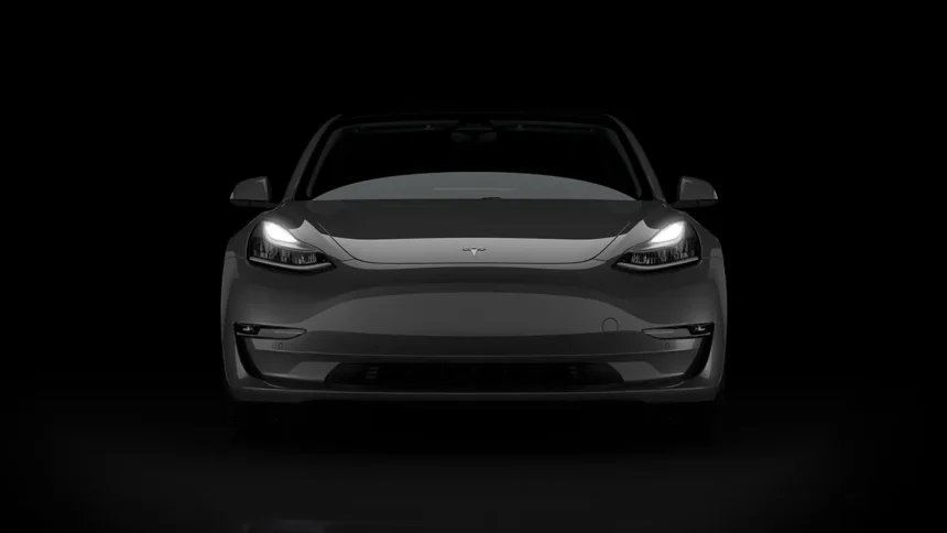 Tesla, Model 3 ve Model Y İçin Standart Rengini Değiştirdi Tesla, Model 3 ve Model Y İçin Standart Rengini Değiştirdi