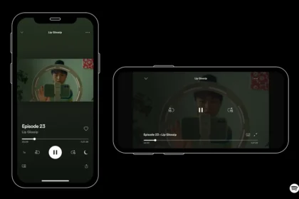 Spotify, Yeni Özelliğiyle Youtube Olma Yolunda