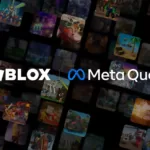 'Roblox' Meta Quest VR Başlıklarına Geliyor 'Roblox' Meta Quest VR Başlıklarına Geliyor