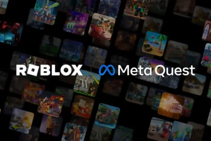 'Roblox' Meta Quest VR Başlıklarına Geliyor