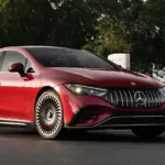 Mercedes ile Tesla Supercharger İçin El Sıkıştı