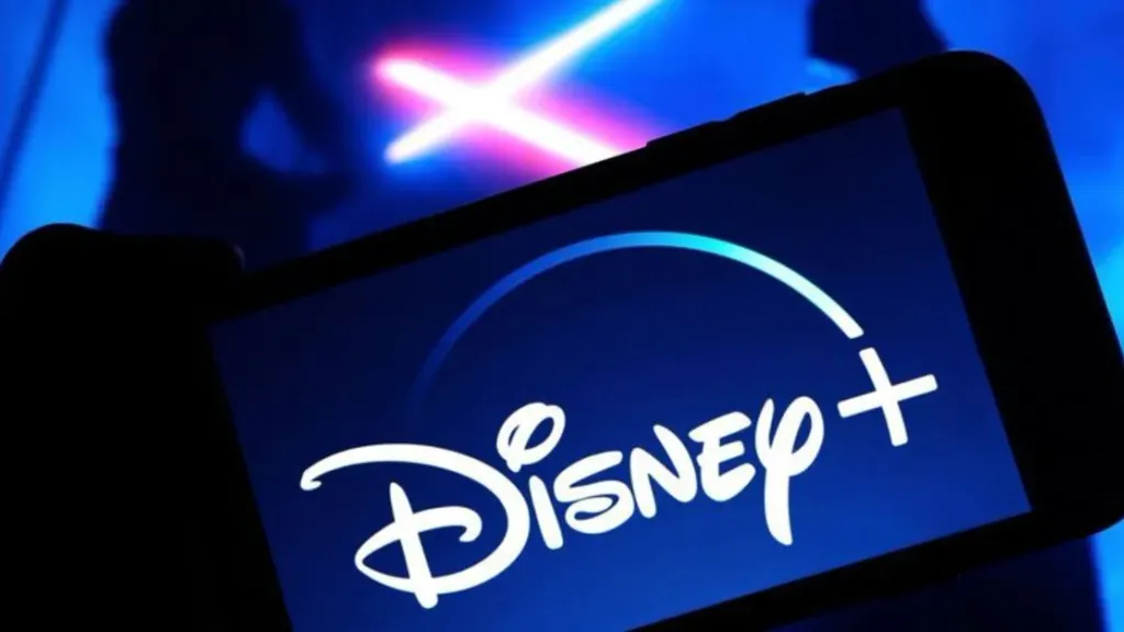 Disney+'ın Türk Dizi ve Filmlerini Kaldırdı