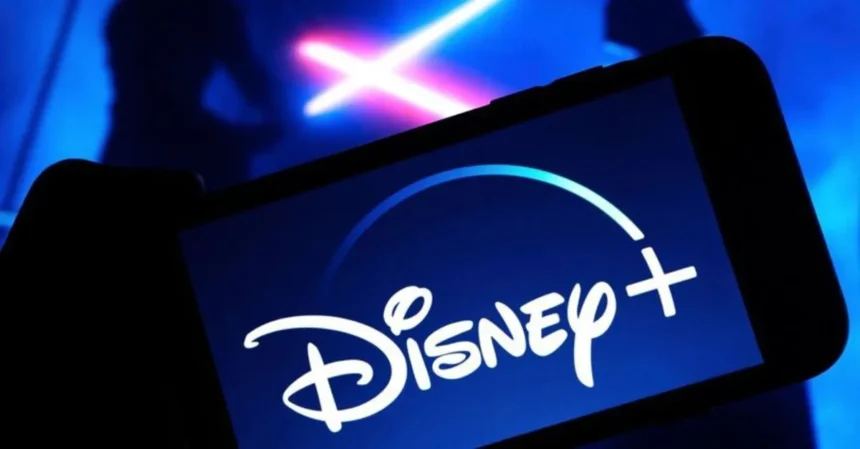 Disney+'ın Türk Dizi ve Filmlerini Kaldırdı Disney+'ın Türk Dizi ve Filmlerini Kaldırdı