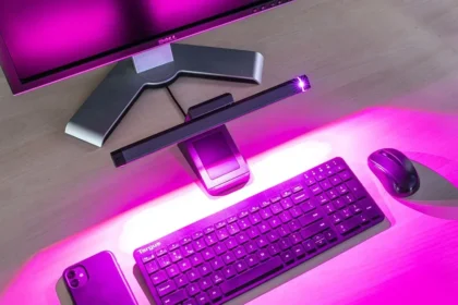 Targus, Masaüstü UV-C LED Dezenfeksiyon Işığını Piyasaya Sürüyor