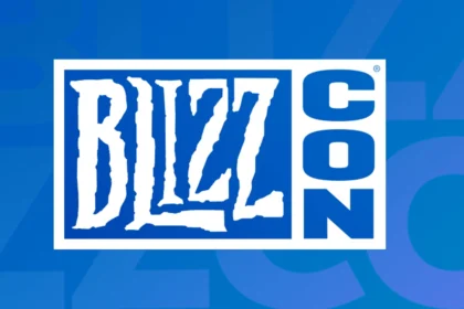BlizzCon Geri Dönüyor