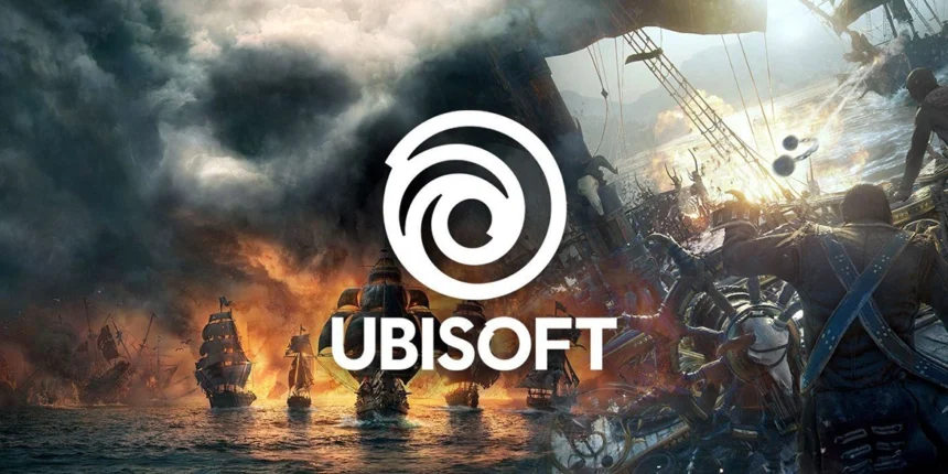 Ubisoft Bir Süredir Aktif Olmayan Hesapları Kalıcı Olarak Kapatıyor! Ubisoft Bir Süredir Aktif Olmayan Hesapları Kalıcı Olarak Kapatıyor!