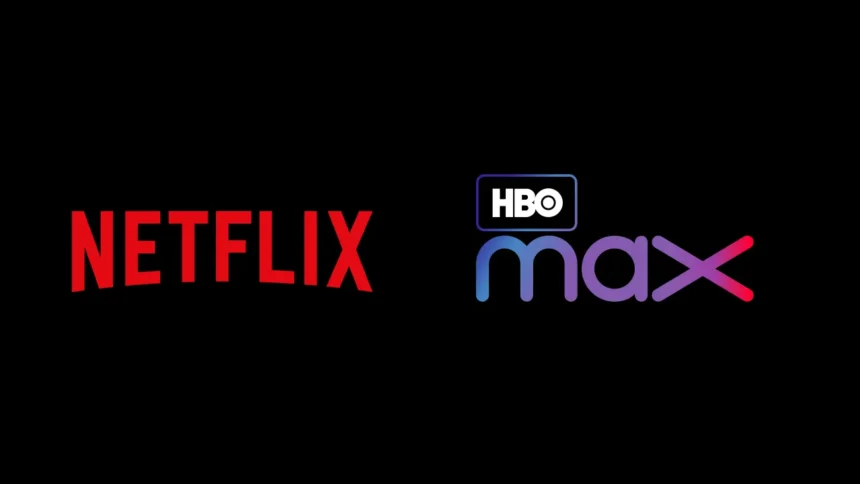 HBO İçerikleri Netflix'e Geliyor