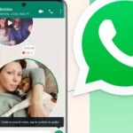 WhatsApp, Android ve iOS İçin Kısa Video Mesaj Özelliğini Getiriyor