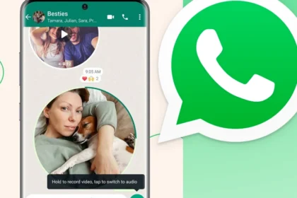 WhatsApp, Android ve iOS İçin Kısa Video Mesaj Özelliğini Getiriyor